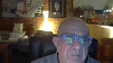patvac online show from May 15, 2026, 2:57 pm