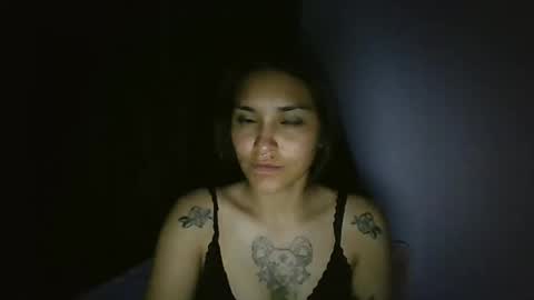 Snapshot of pau_cat chatting on May 11, 2026, 8:53 am Pau online show from May 11, 2026, 8:53 am