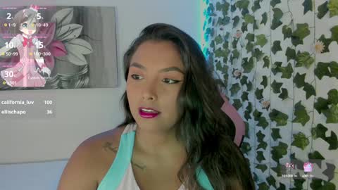 Snapshot of pau_delima__ chatting on December 12, 2024, 11:14 pm paulina online show from December 12, 2024, 11:14 pm