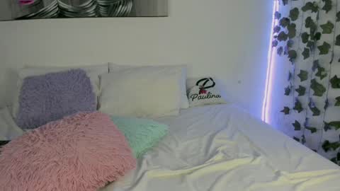 Snapshot of pau_delima__ chatting on December 19, 2024, 1:50 am paulina online show from December 19, 2024, 1:50 am