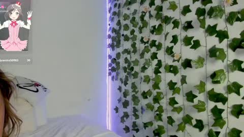 Snapshot of pau_delima__ chatting on December 24, 2024, 2:43 am paulina online show from December 24, 2024, 2:43 am