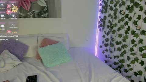 Snapshot of pau_delima__ chatting on December 31, 2024, 3:55 am paulina online show from December 31, 2024, 3:55 am