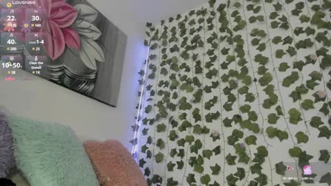 Snapshot of pau_delima__ chatting on January 13, 2025, 12:09 am paulina online show from January 13, 2025, 12:09 am