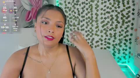 Snapshot of pau_delima__ chatting on January 18, 2025, 8:51 pm paulina online show from January 18, 2025, 8:51 pm