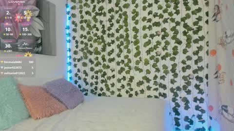 Snapshot of pau_delima__ chatting on January 27, 2025, 1:37 am paulina online show from January 27, 2025, 1:37 am