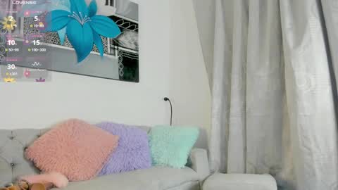 Snapshot of pau_delima__ chatting on February 1, 2025, 1:23 am paulina online show from February 1, 2025, 1:23 am