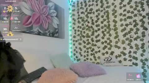 Snapshot of pau_delima__ chatting on February 12, 2025, 9:01 pm paulina online show from February 12, 2025, 9:01 pm