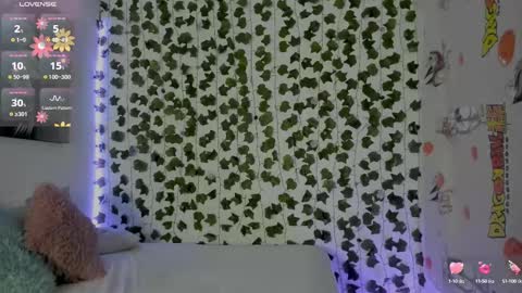 Snapshot of pau_delima__ chatting on February 21, 2025, 12:05 am paulina online show from February 21, 2025, 12:05 am