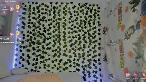 Snapshot of pau_delima__ chatting on February 21, 2025, 3:12 am paulina online show from February 21, 2025, 3:12 am
