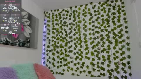 Snapshot of pau_delima__ chatting on March 1, 2025, 11:06 am paulina online show from March 1, 2025, 11:06 am