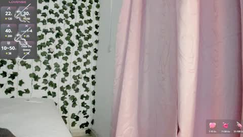 Snapshot of pau_delima__ chatting on March 9, 2025, 10:52 am paulina online show from March 9, 2025, 10:52 am