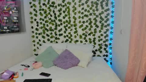 Snapshot of pau_delima__ chatting on October 3, 2025, 12:40 am paulina online show from October 3, 2025, 12:40 am