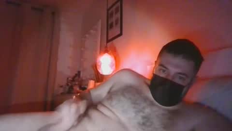 paul141293 online show from December 23, 2024, 11:49 pm