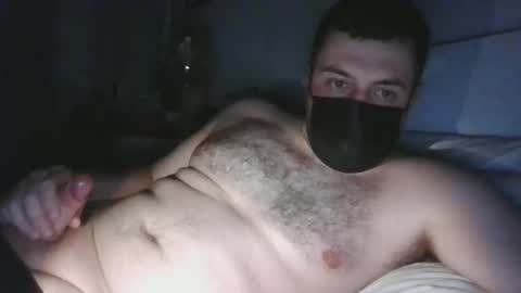 paul141293 online show from January 23, 2025, 10:22 pm