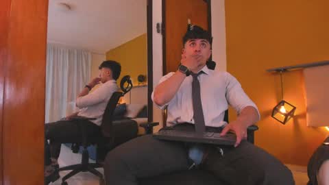 Paul online show from December 13, 2024, 1:22 pm