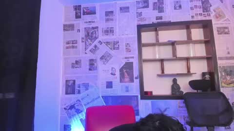 Paul online show from February 10, 2025, 1:01 pm