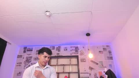 Paul online show from February 25, 2025, 12:24 pm