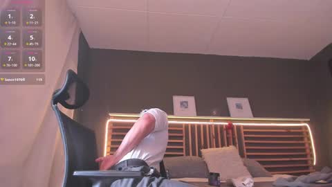 Paul online show from March 3, 2025, 3:31 pm