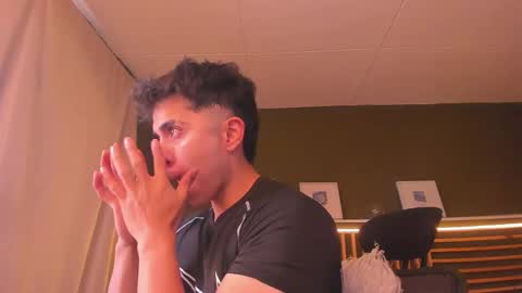 Paul online show from March 11, 2025, 12:28 pm