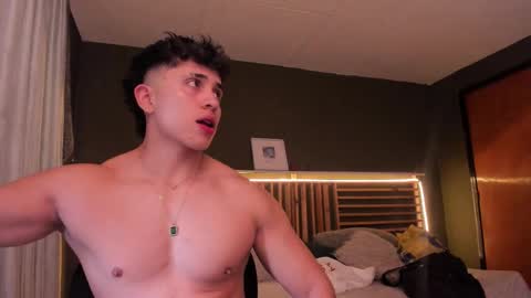 Paul online show from October 5, 2025, 2:15 pm