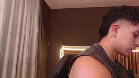 Paul online show from October 23, 2025, 1:21 pm