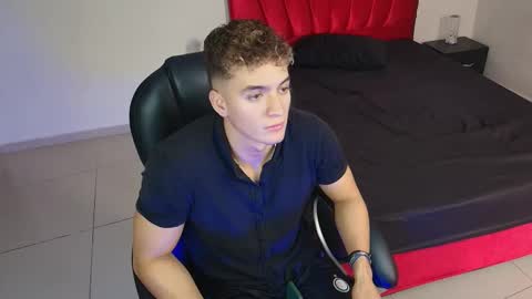 Paull George online show from October 31, 2025, 3:13 pm