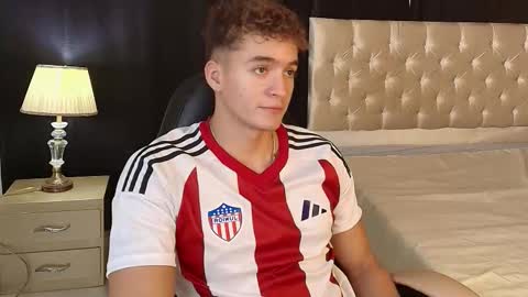 Paull George online show from February 19, 2026, 4:25 pm