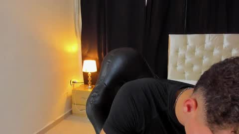 Paull George online show from March 30, 2026, 4:08 pm