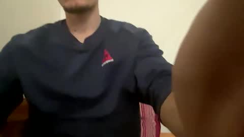 paul_girthy online show from October 8, 2025, 1:31 pm