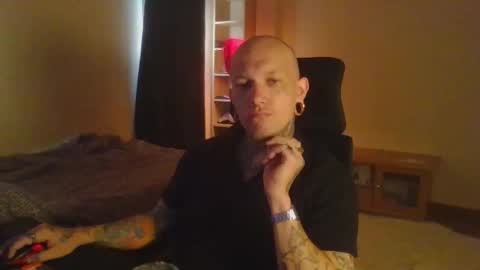 Paul online show from December 20, 2025, 1:34 am