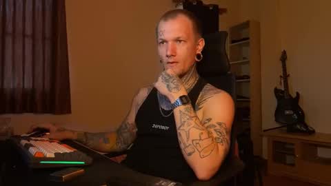 Paul online show from February 5, 2026, 10:20 am