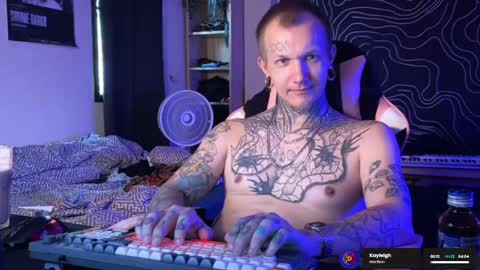 Paul online show from April 18, 2026, 4:16 am