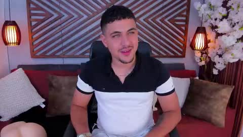 Snapshot of paul_rivera chatting on November 26, 2025, 7:15 pm Paul Rivera online show from November 26, 2025, 7:15 pm