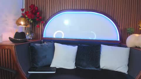 Snapshot of paul_rivera chatting on January 9, 2026, 9:05 pm Paul Rivera online show from January 9, 2026, 9:05 pm