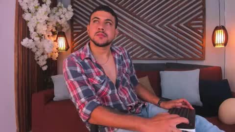 Paul Rivera online show from March 3, 2026, 4:40 am