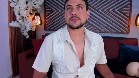 Paul Rivera online show from March 9, 2026, 9:41 pm