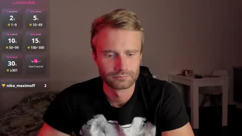 Paul Rolex  Jane online show from November 30, 2025, 2:32 pm