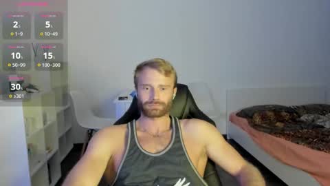 Paul Rolex  Jane online show from December 15, 2025, 8:57 pm