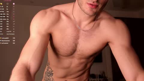 Paul online show from December 2, 2025, 9:21 pm