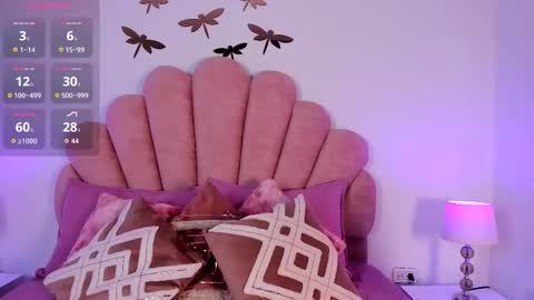 Paula   online show from February 8, 2026, 11:35 am