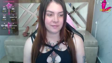 Paula online show from January 9, 2026, 12:41 pm