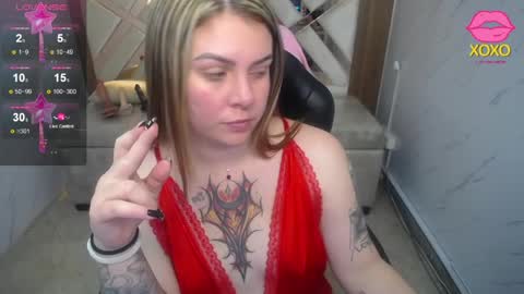 Paula online show from March 31, 2026, 1:00 pm