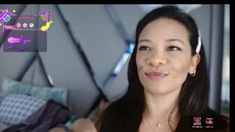 Paula online show from April 5, 2026, 10:18 pm