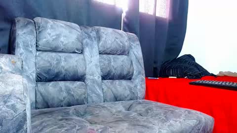 Yura independent  model online show from February 23, 2025, 4:02 pm