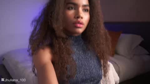 Paula online show from January 16, 2025, 3:23 am