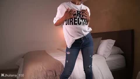 Paula online show from February 12, 2025, 8:40 pm