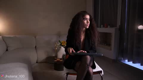 Paula online show from January 16, 2026, 8:35 pm