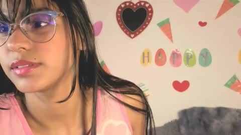 Snapshot of paulacutexs chatting on March 26, 2026, 5:13 am Paula online show from March 26, 2026, 5:13 am