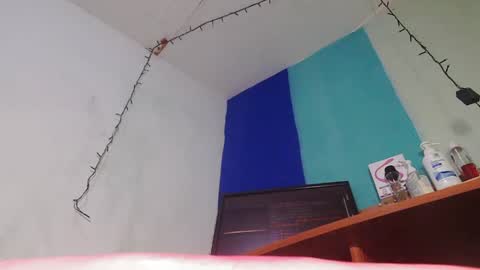 PAULA VALENTINA online show from December 17, 2024, 12:56 am