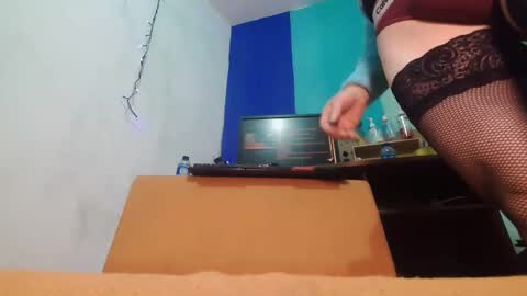 PAULA VALENTINA online show from December 22, 2024, 2:06 am